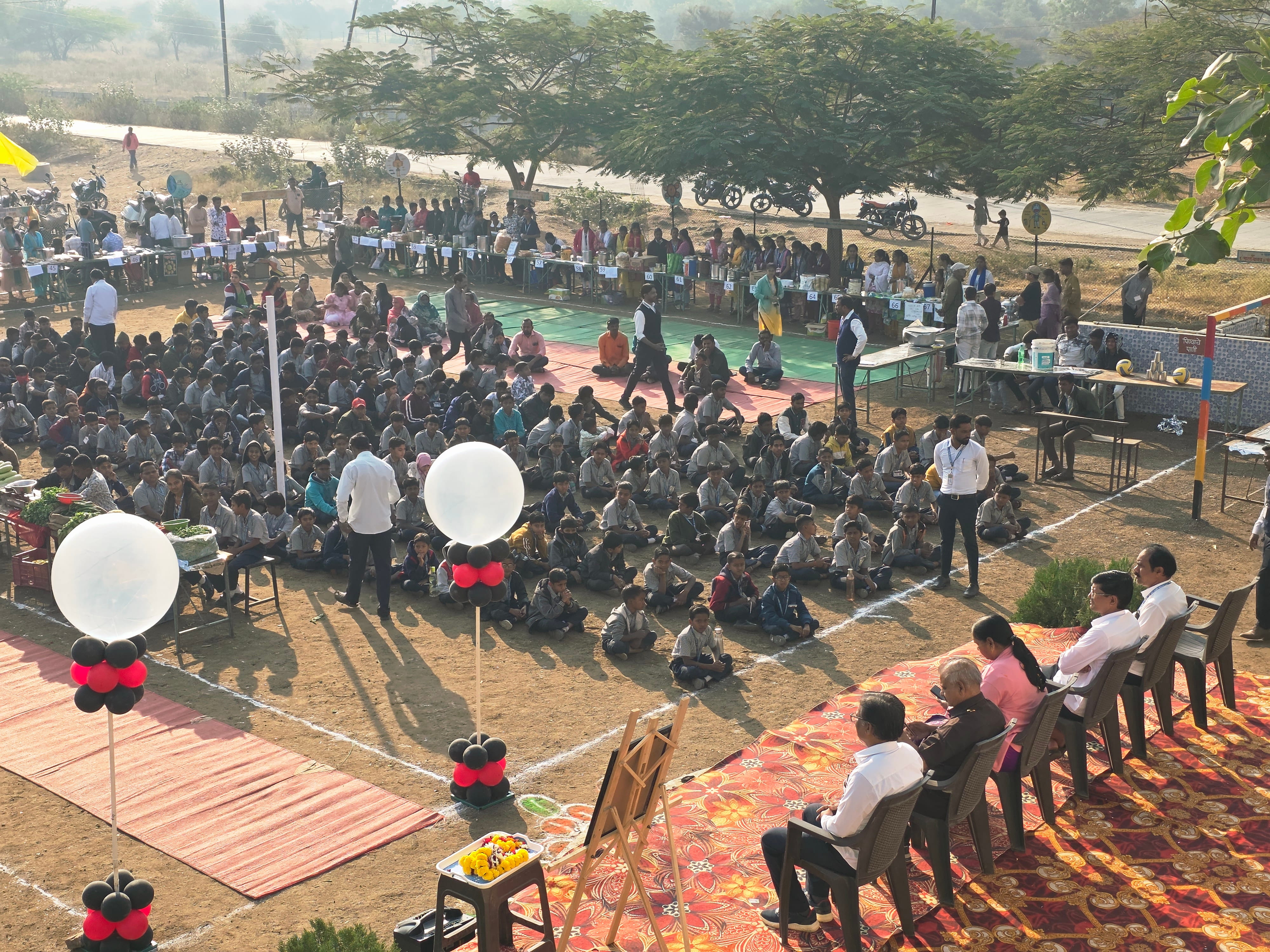 Annual Day
