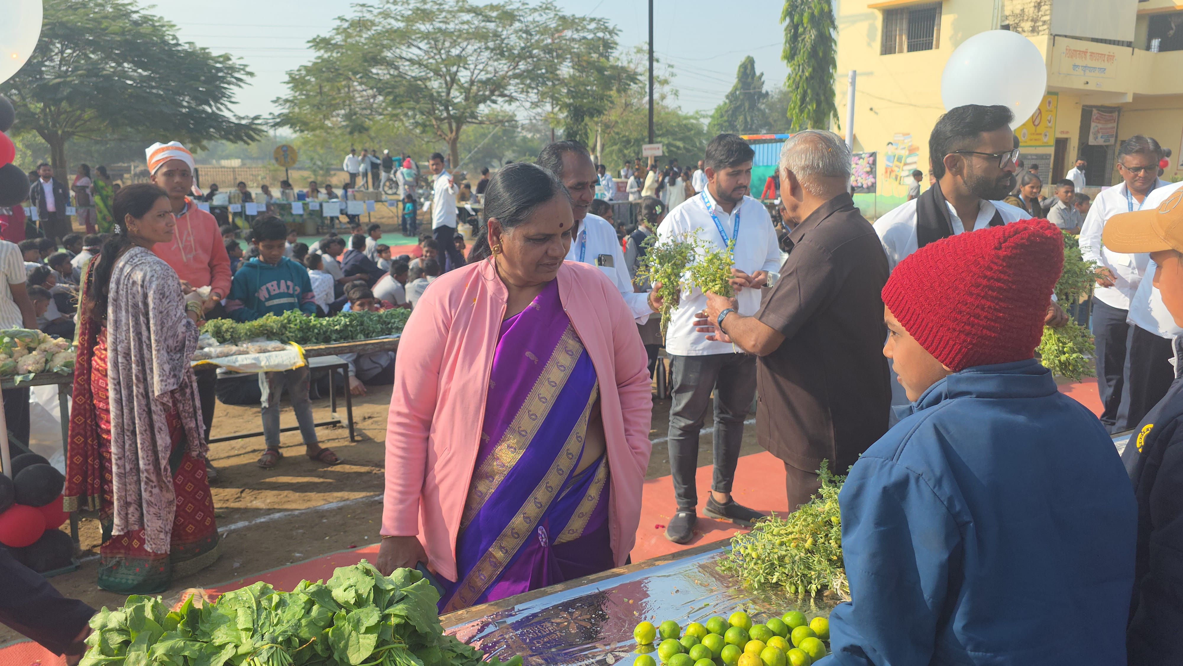 Annual Day