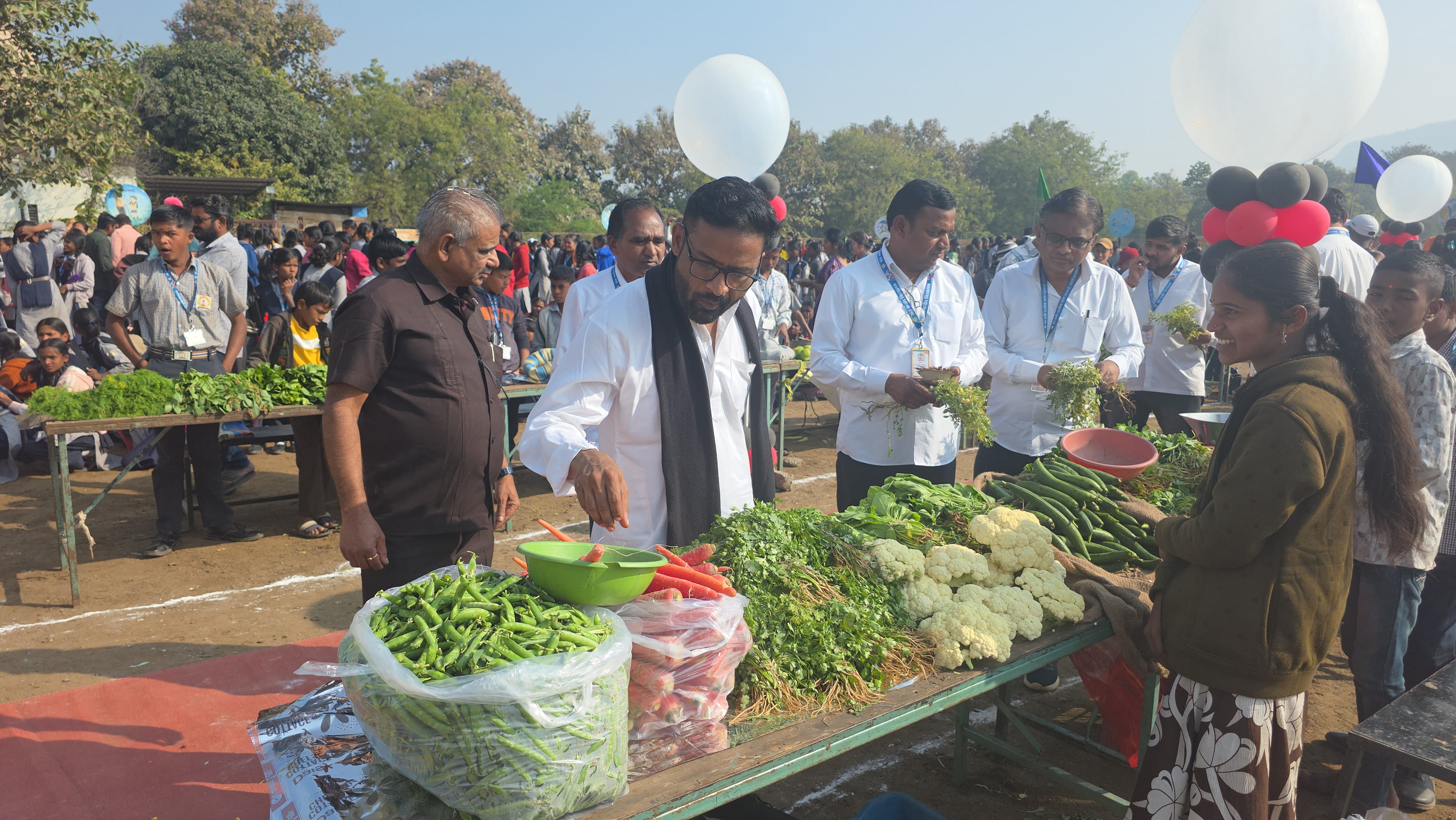 Annual Day