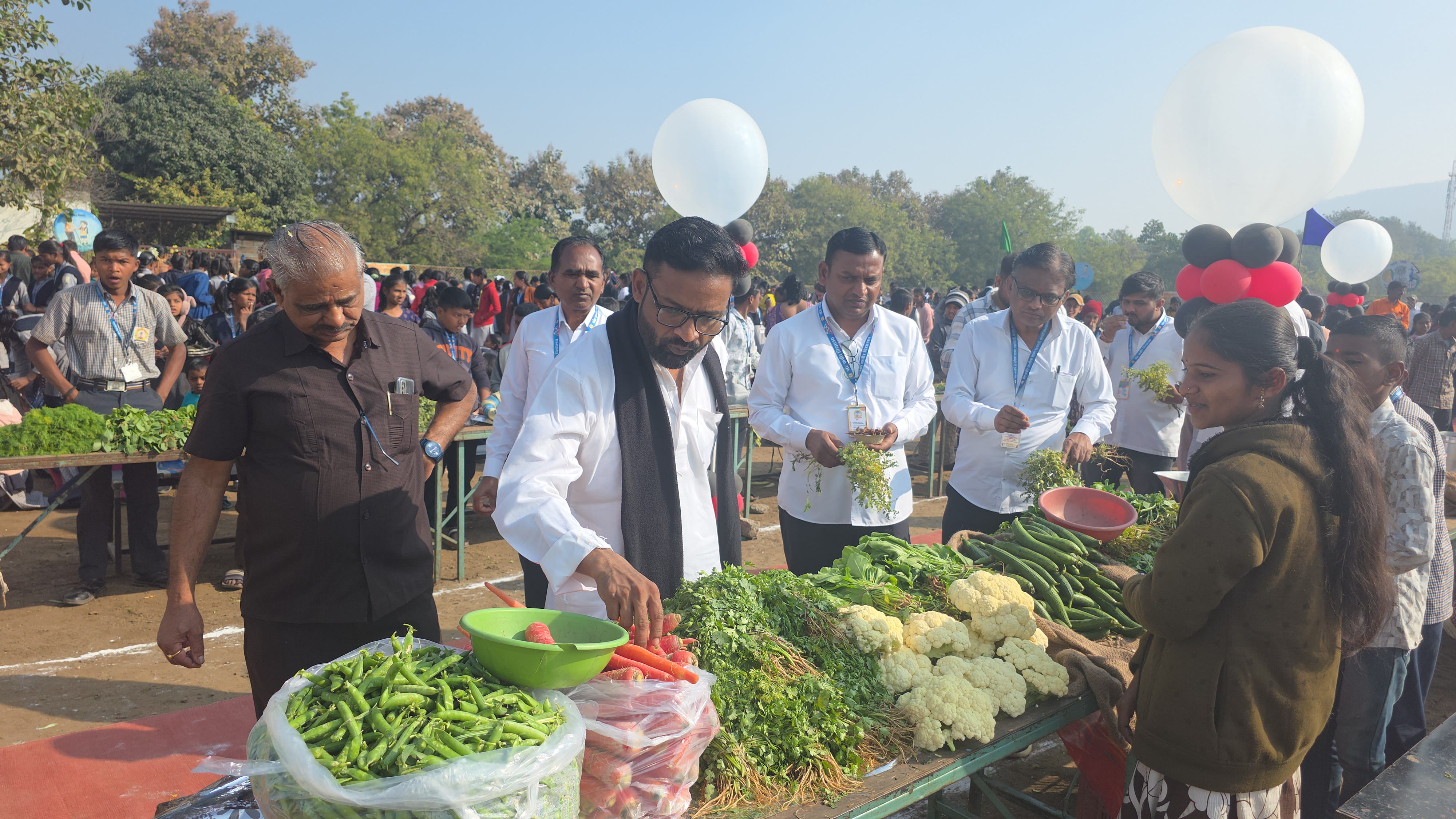 Annual Day