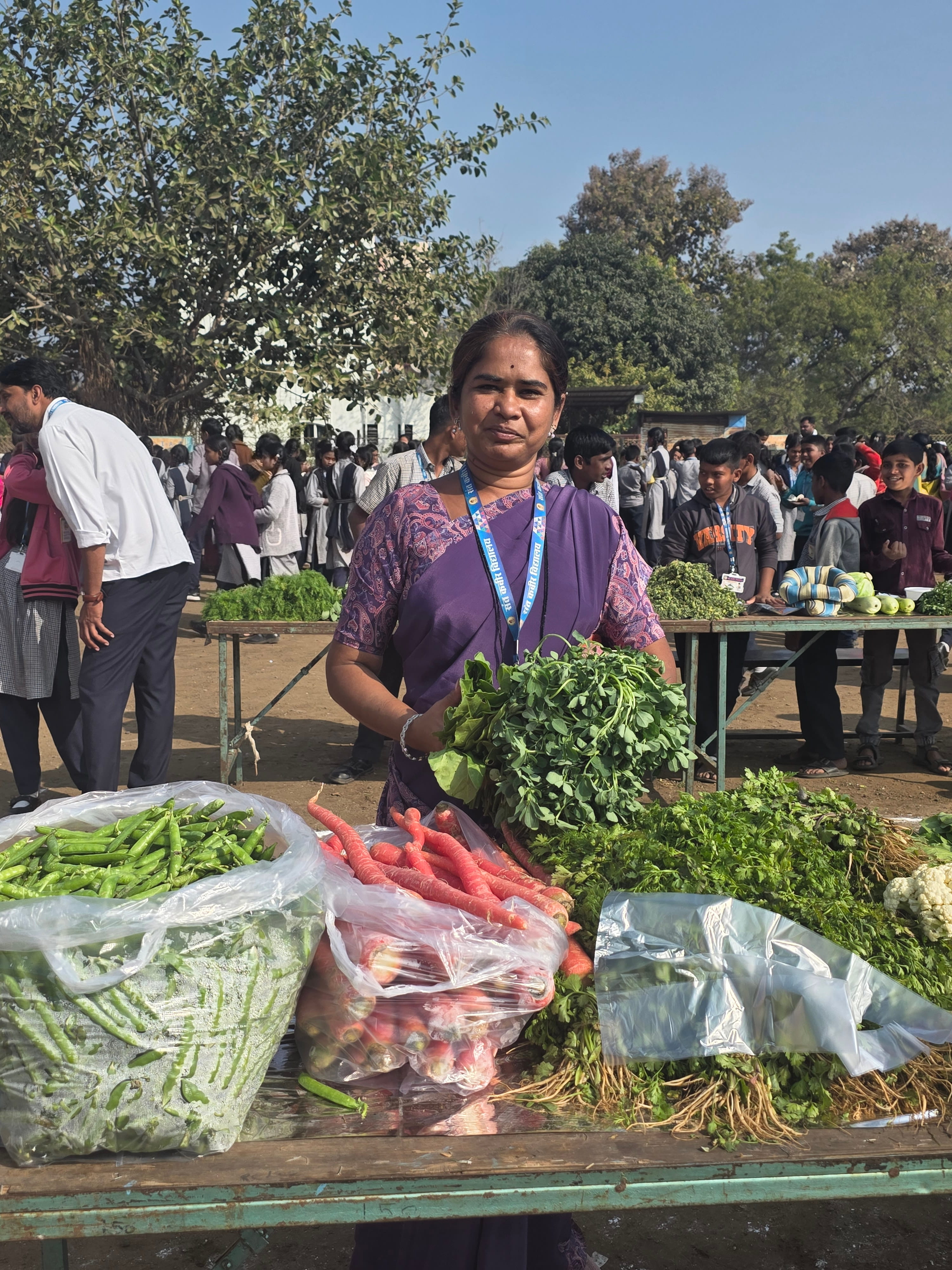 Annual Day