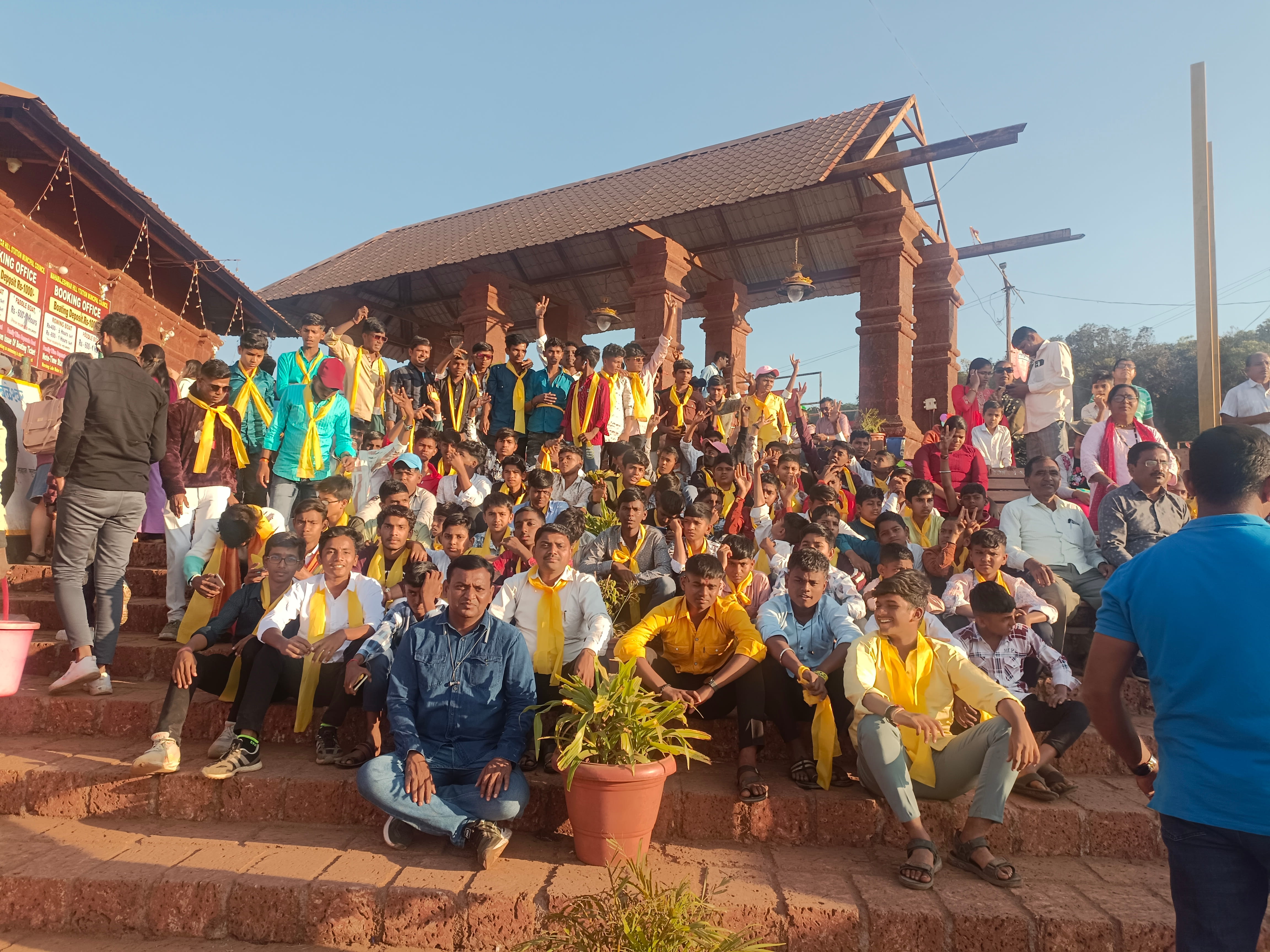 Holistic development