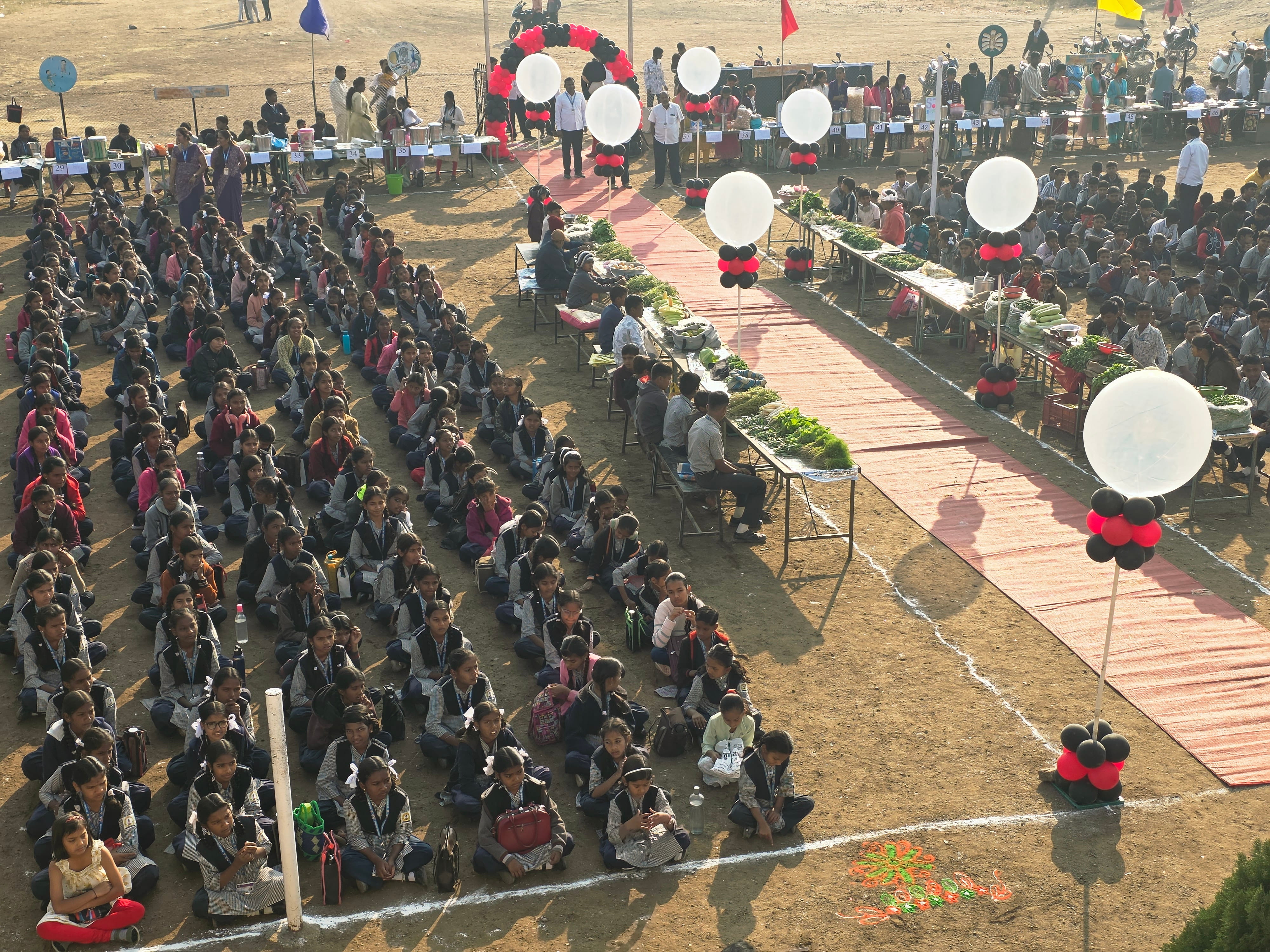 Annual Day