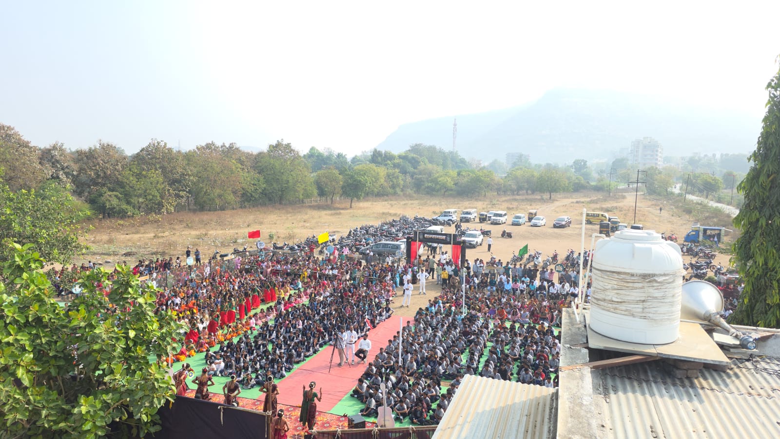 Annual Day