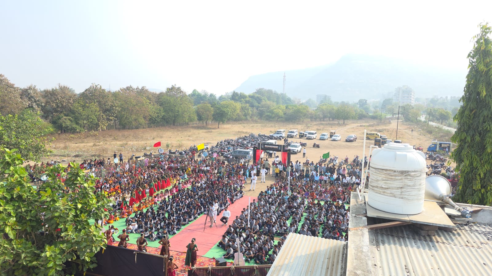 Annual Day