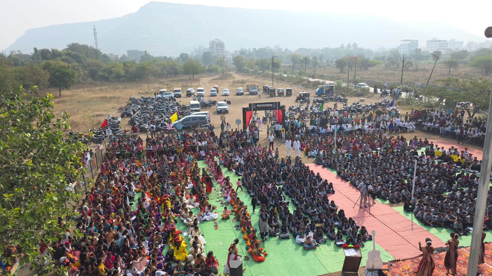 Annual Day