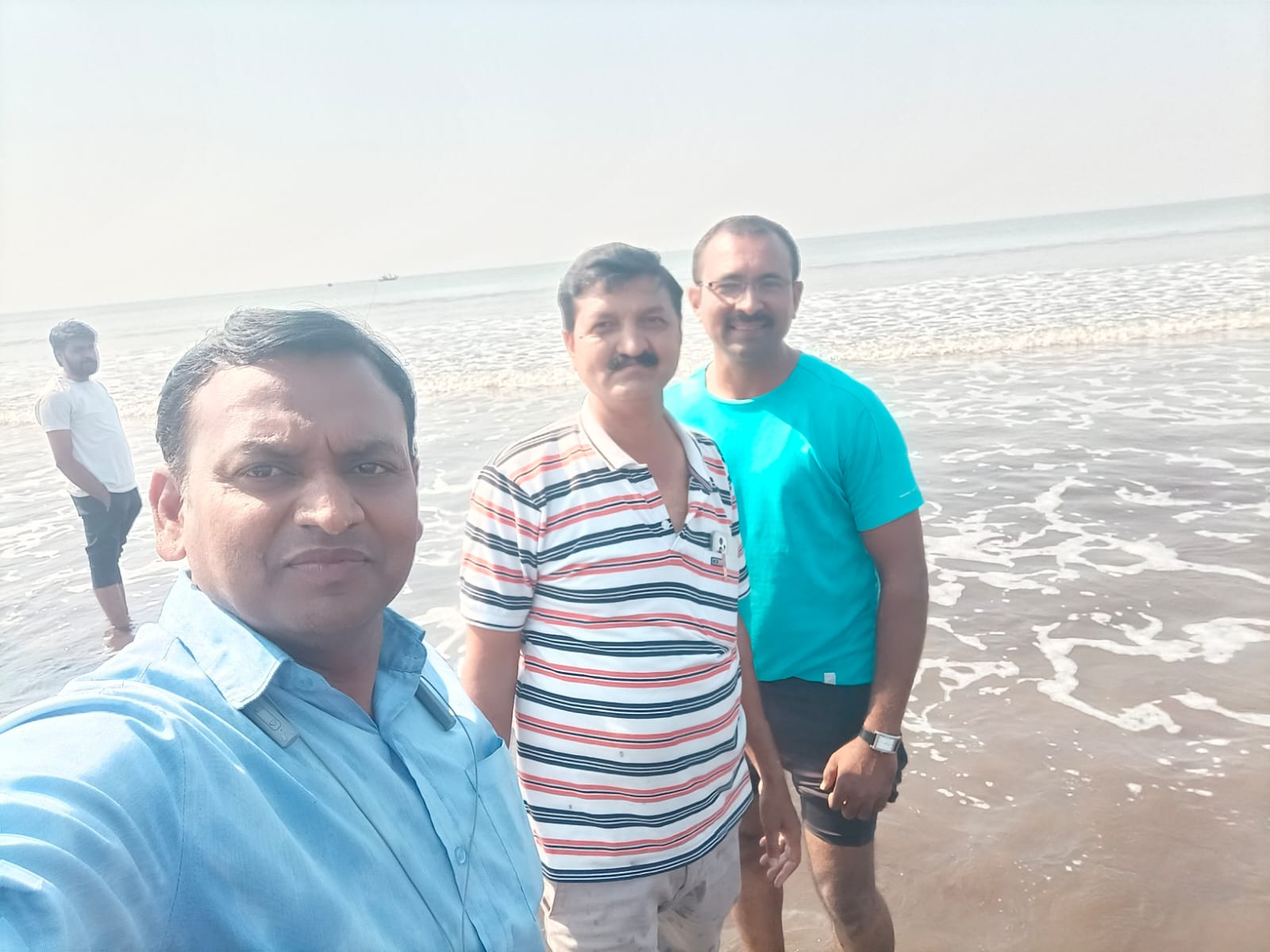 Sports Meet
