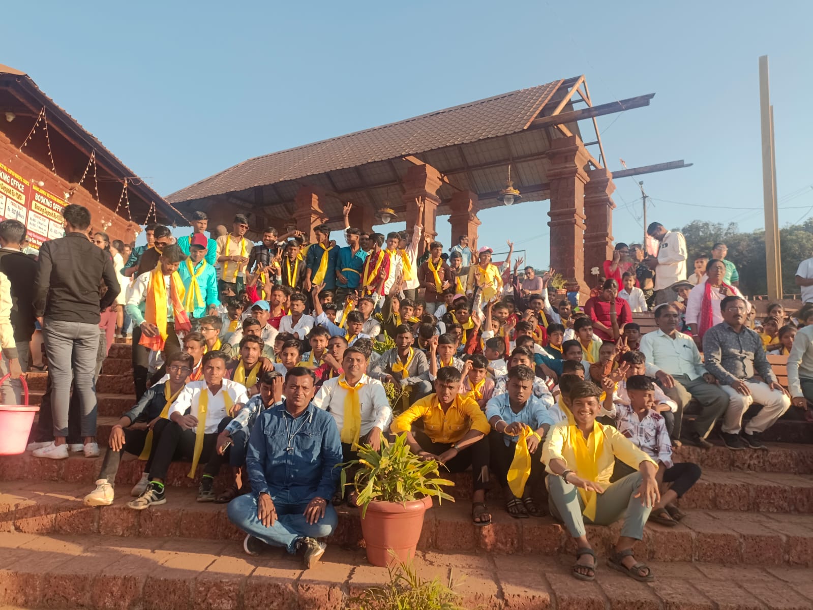 Sports Meet