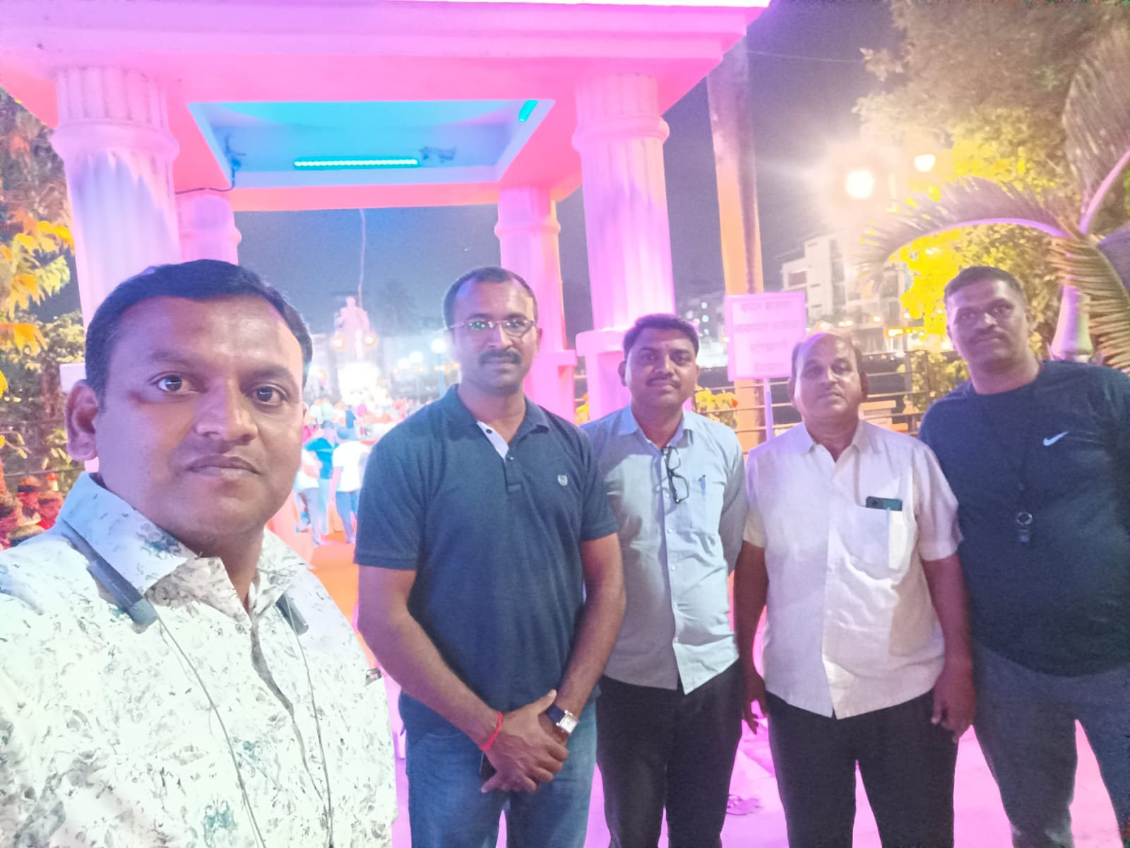 Sports Meet