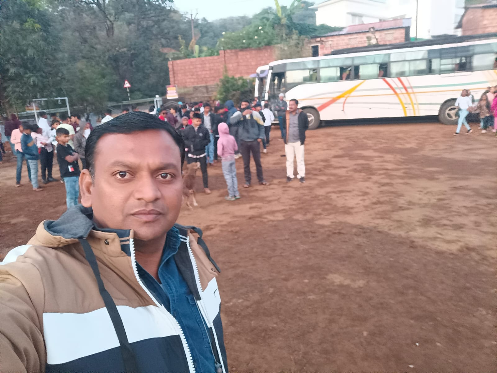 Sports Meet